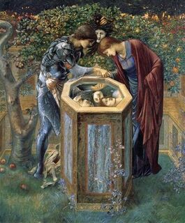 Edward Burne-Jones